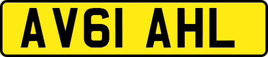 AV61AHL