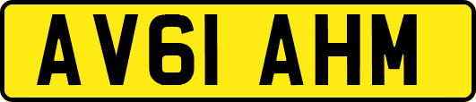 AV61AHM