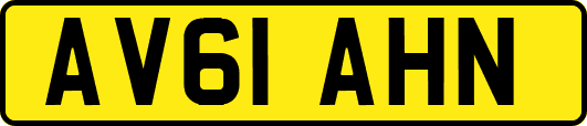 AV61AHN