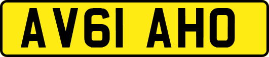 AV61AHO