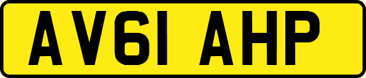 AV61AHP