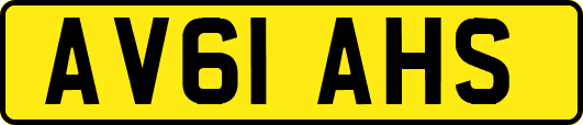 AV61AHS