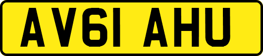 AV61AHU