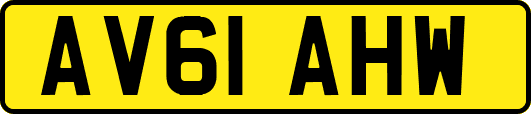 AV61AHW