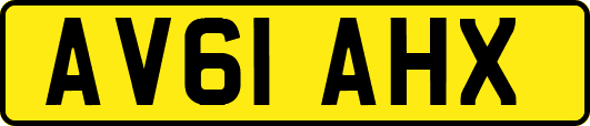 AV61AHX