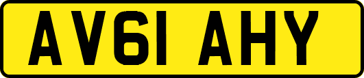 AV61AHY