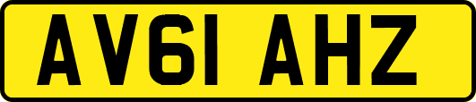 AV61AHZ