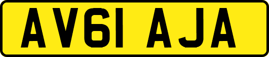 AV61AJA
