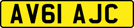 AV61AJC