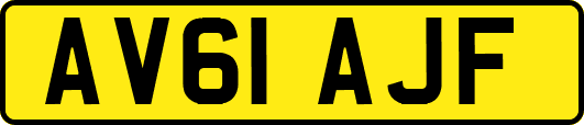 AV61AJF