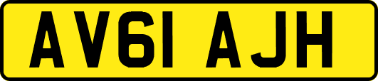 AV61AJH