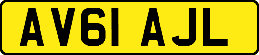 AV61AJL