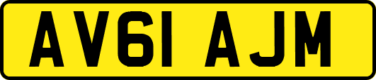 AV61AJM