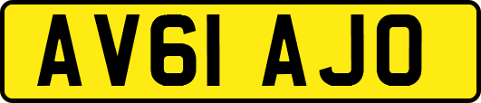 AV61AJO