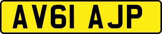 AV61AJP
