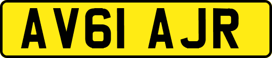 AV61AJR