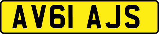 AV61AJS