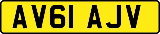AV61AJV