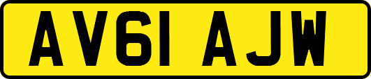 AV61AJW