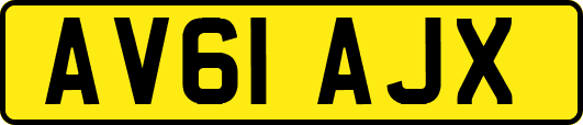AV61AJX