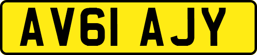 AV61AJY