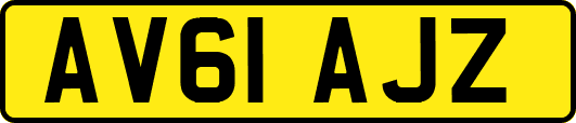 AV61AJZ