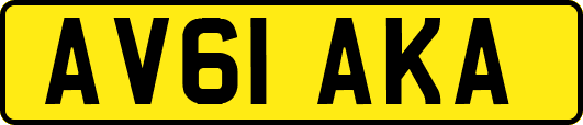 AV61AKA
