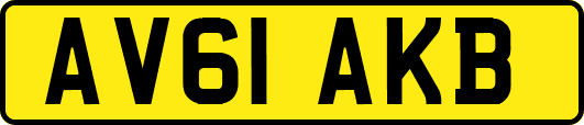 AV61AKB