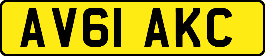 AV61AKC