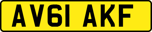 AV61AKF