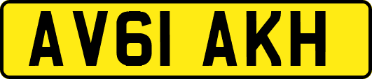 AV61AKH