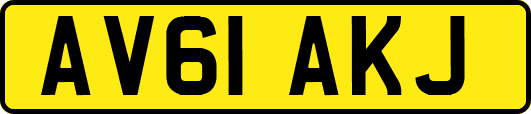 AV61AKJ