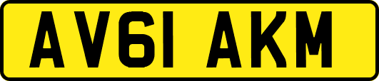 AV61AKM