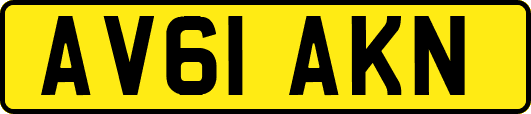 AV61AKN