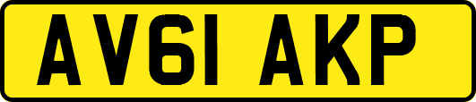 AV61AKP