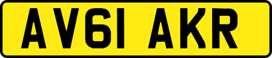 AV61AKR