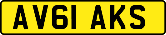 AV61AKS