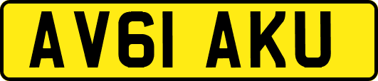 AV61AKU