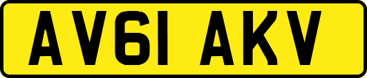 AV61AKV