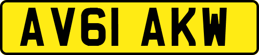 AV61AKW