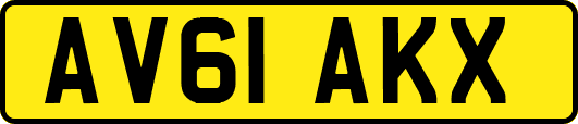 AV61AKX