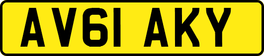 AV61AKY