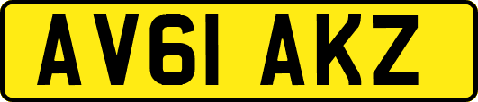 AV61AKZ