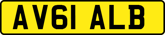 AV61ALB