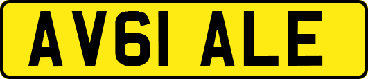 AV61ALE