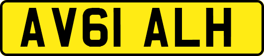 AV61ALH