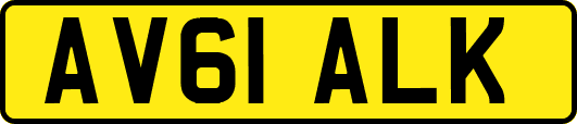 AV61ALK