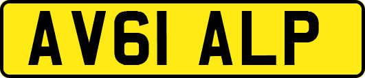AV61ALP