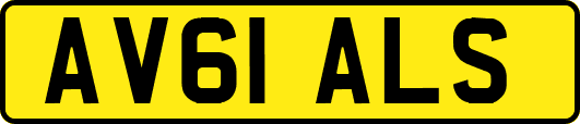 AV61ALS