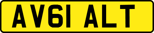 AV61ALT